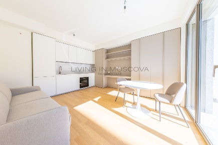 Foto Appartamento in Via Varese 10, Milano Moscova di 40 m² con 1 locali