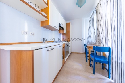 Foto Appartamento in VIA SAN TOMASO 5, Milano Duomo di 40 m² con 1 locali