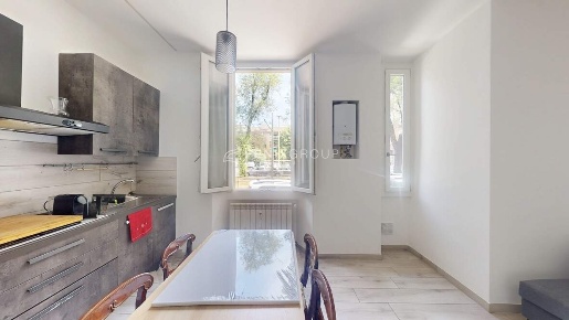 Foto Appartamento in VIA MAC MAHON 109, Milano Certosa di 75 m² in vendita