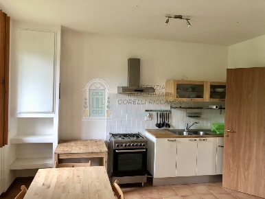 Foto Appartamento a Sovicille Centro di 36 m² con 1 locali in affitto