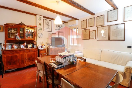 Foto Appartamento in Via Santa Caterina, Bologna Saragozza dentro le Mura