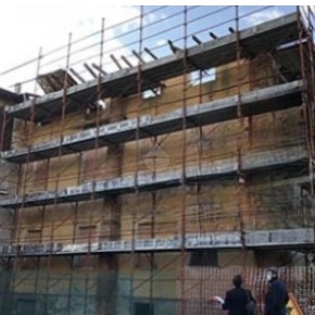 Foto Casa indipendente in Giacomo Matteotti, Castenedolo di 367 m²
