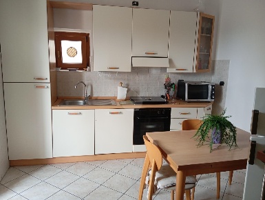 Foto Appartamento in VIA ROMA, Venosa di 40 m² con 2 locali in vendita