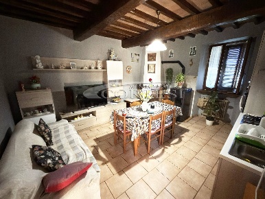 Foto Appartamento in Viale Giuseppe Parini, Città di Castello di 70 m²