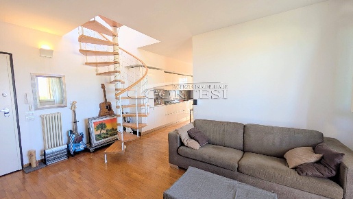 Foto Appartamento a Senigallia di 76 m² con 3 locali in vendita