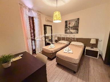 Foto Appartamento in Viale Santa Margherita, Arezzo di 185 m² con 8 locali
