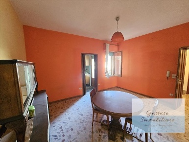 Foto Appartamento in via Ciccarello, Reggio di Calabria di 135 m²