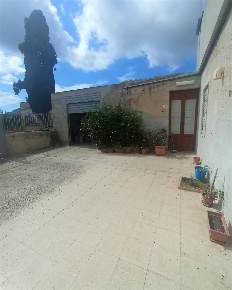 Foto Casa indipendente a Valderice Crocci di 90 m² con 4 locali in vendita