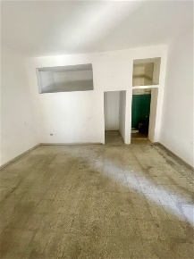 Foto Garage in Via pasquale Andiloro, Reggio di Calabria di 25 m²