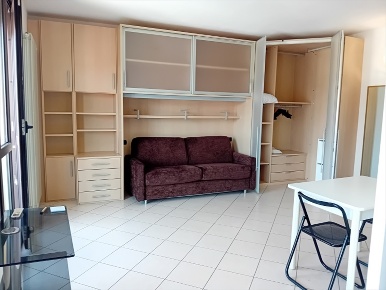 Foto Appartamento a Milano Affori di 40 m² con 1 locali in affitto