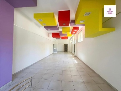 Foto Attività commerciale in via manzoni, Erice Casa Santa di 160 m²