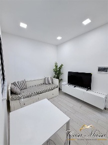 Foto Appartamento in Via Principe Amedeo, Torino Via della Rocca di 40 m²