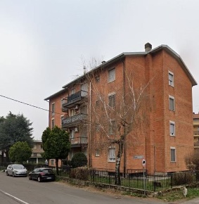 Foto Appartamento in Via Gorizia, Meda di 81 m² con 3 locali in vendita
