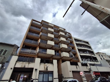 Foto Appartamento in Via Consolare Valeria, Messina Minissale di 140 m²