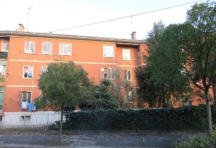 Foto Appartamento in Località Marghera Via Sebastiano Tecchio, Venezia
