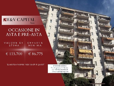 Foto Appartamento in Via Giovanni Fattori, Torino Pozzo Strada di 50 m²