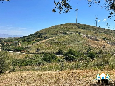 Foto Rustico a Alcamo di 33 m² con 2 locali in vendita