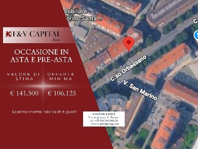 Foto Appartamento in Corso Orbassano, Torino Santa Rita di 80 m² in vendita