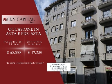 Foto Appartamento in Via Alessandro Scarlatti, Torino Barriera di Milano