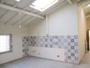 Foto Appartamento a Pontedera Centro di 75 m² con 3 locali in vendita