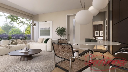 Foto Attico a Capannori Marlia di 95 m² con 4 locali in vendita