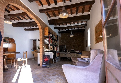 Foto Appartamento a Montopoli in Val d'Arno San Miniato Basso di 80 m²