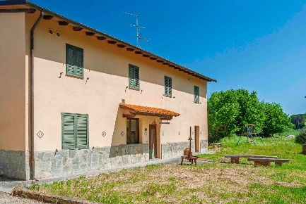 Foto Agriturismo a San Miniato Cigoli, La Serra, Bucciano, Balconevisi