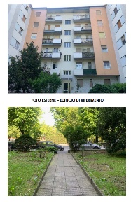 Foto Appartamento a Melzo di 65 m² con 4 locali in vendita