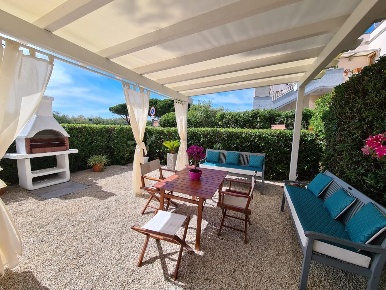Foto Appartamento a Rosignano Marittimo Vada di 65 m² con 3 locali