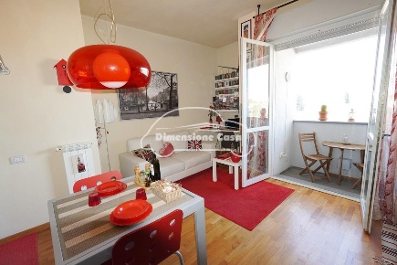 Foto Appartamento a Lucca San Marco - Acquacalda di 52 m² con 2 locali