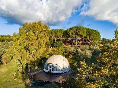 Foto Casale a Roccastrada Roccatederighi di 390 m² con 22 locali in vendita