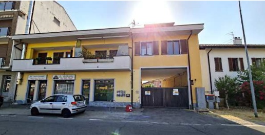 Foto Appartamento a Cesano Maderno di 59 m² con 3 locali in vendita