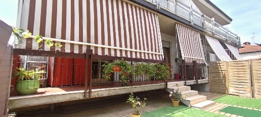 Foto Appartamento a Massa Bondano - Partaccia di 65 m² con 3 locali