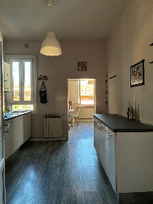 Foto Appartamento a Poggibonsi Centro di 81 m² con 4 locali in vendita