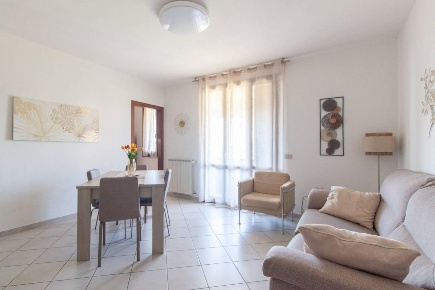 Foto Appartamento a Cascina San Frediano Sud - San Lorenzo a Pagnatico