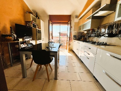 Foto Appartamento a Pieve a Nievole Centro di 120 m² con 4 locali