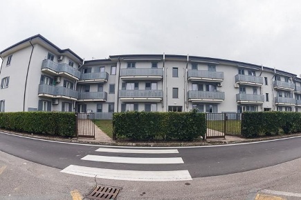 Foto Appartamento a Telgate di 136 m² con 5 locali in vendita
