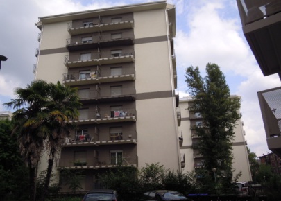 Foto Appartamento a Verdellino Centro di 129 m² con 5 locali in vendita