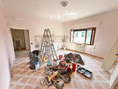 Foto Appartamento a Campi Bisenzio San Donnino di 80 m² con 3 locali