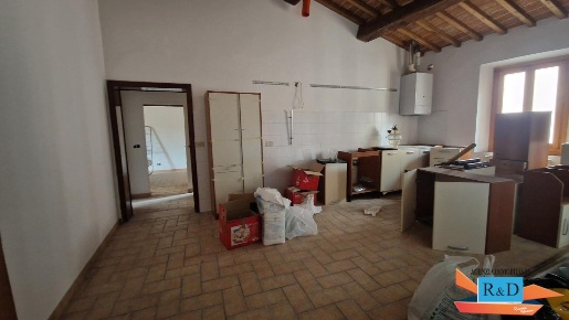 Foto Appartamento a Colle di Val d'Elsa Colle Bassa, Via Gramsci di 69 m²