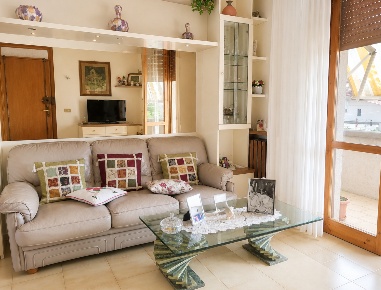 Foto Appartamento a Cascina San Frediano Nord - San Casciano di 95 m²