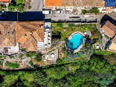 Foto Villa unifamiliare a Manciano Centro di 524 m² con 22 locali