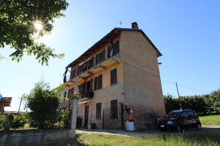Foto Casa indipendente in Vascagliana san damiano d'asti, Vascagliana
