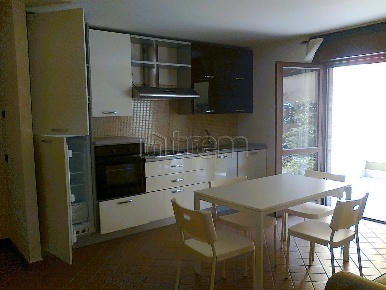Foto Appartamento in Via Giuseppe Parini 6, San Vittore Olona con 2 locali