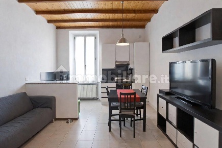 Foto Appartamento in Viale Stelvio 51, Milano Farini con 2 locali