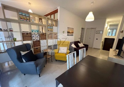 Foto Appartamento in Via Airolo 36, Milano Istria con 2 locali in affitto