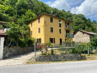 Foto Appartamento in località Bottera, Frabosa Soprana di 90 m² in vendita