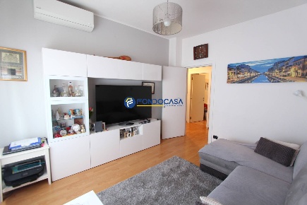 Foto Appartamento in VIA LIBERTA' 13, Carnate di 93 m² con 3 locali