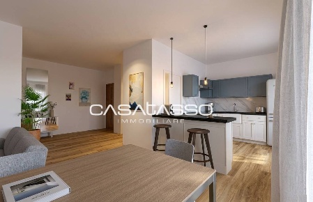 Foto Appartamento a Macerata di 102 m² con 5 locali in vendita