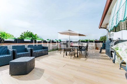 Foto Appartamento in VIA ALTINIA 160, Venezia Favaro Veneto di 148 m²